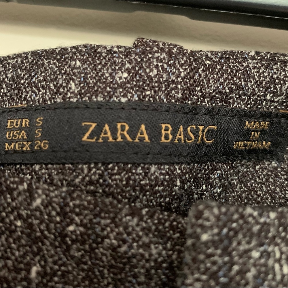 Zara Basic Pants - Picture 4 of 4